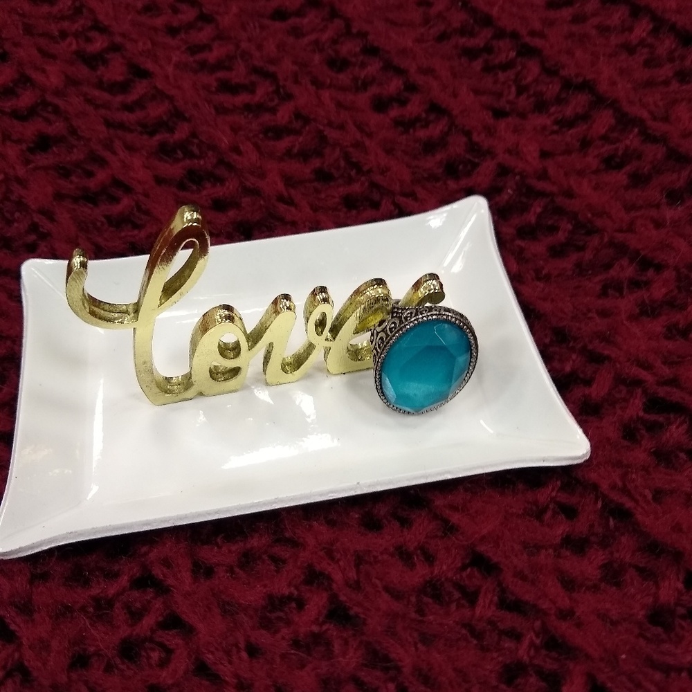 2/$15 Cocktail Ring